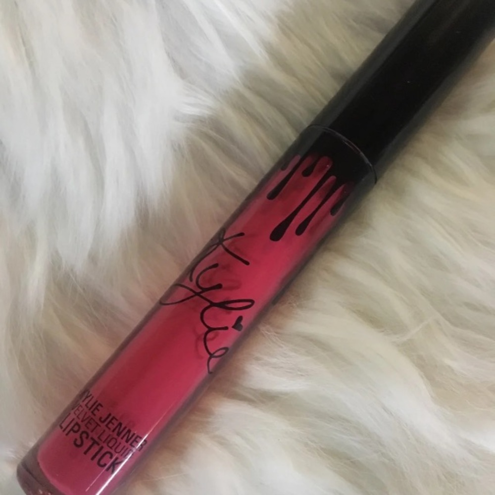 Kylie Liquid Lipstick